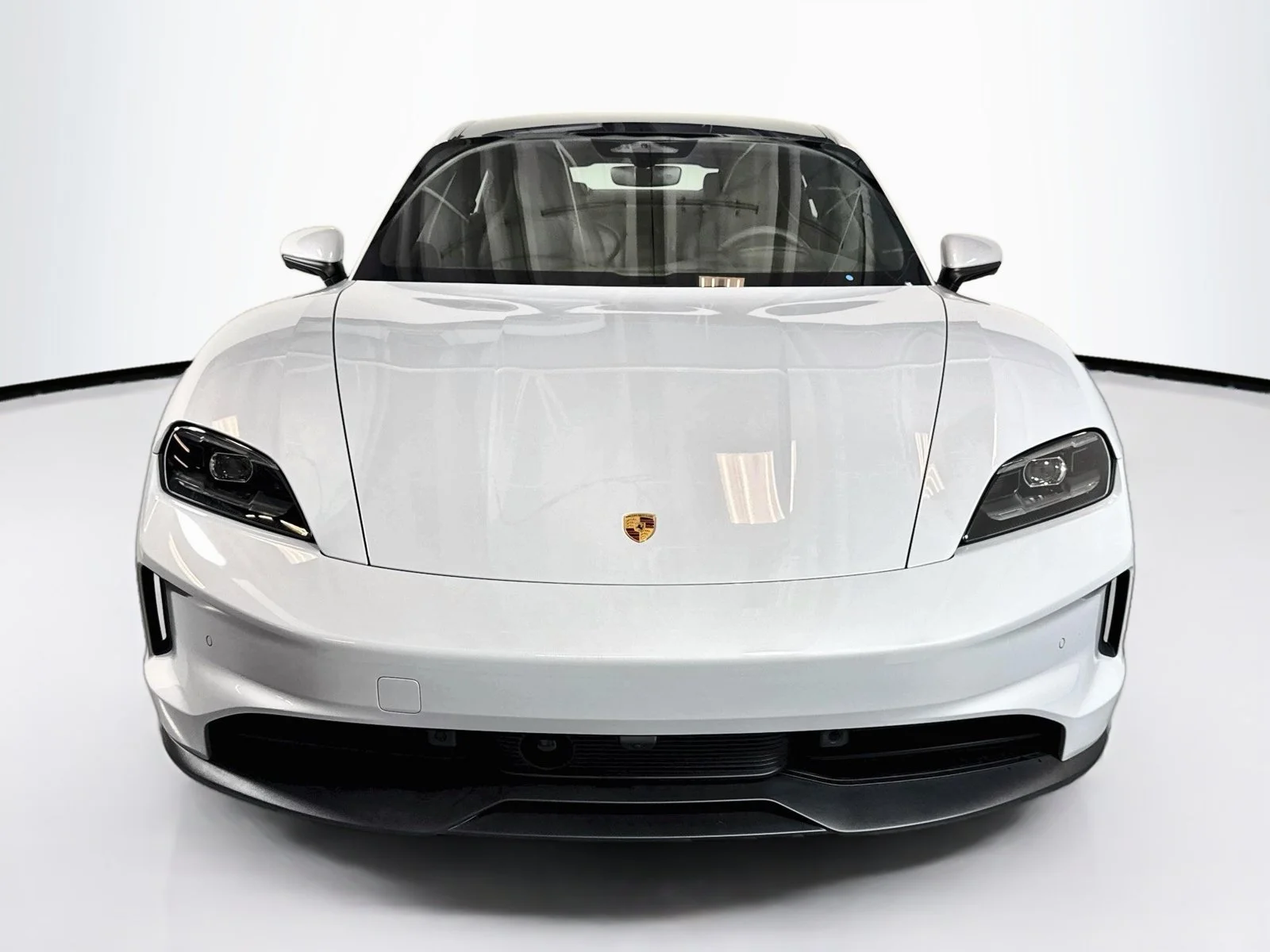 New 2026 Ice Grey Metallic Porsche 4 image 6