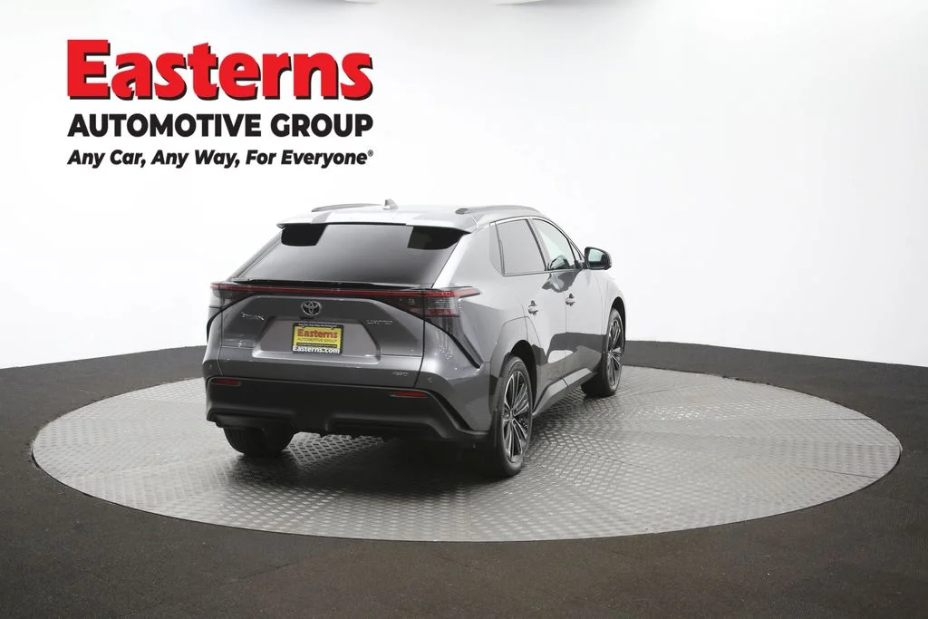 Used 2023 Gray Toyota Limited image 37