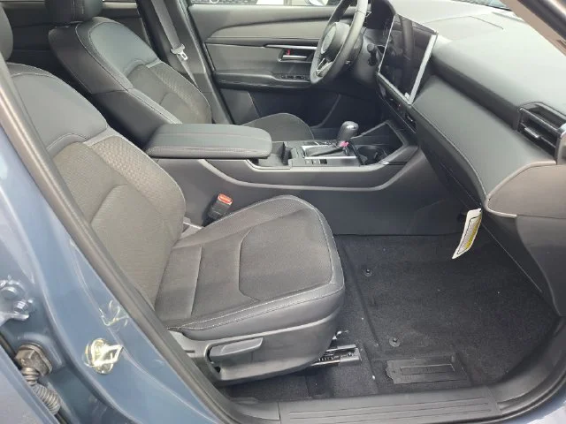 New 2026 Polymetal Gray Metallic Mazda 2.5 S Preferred AWD image 5