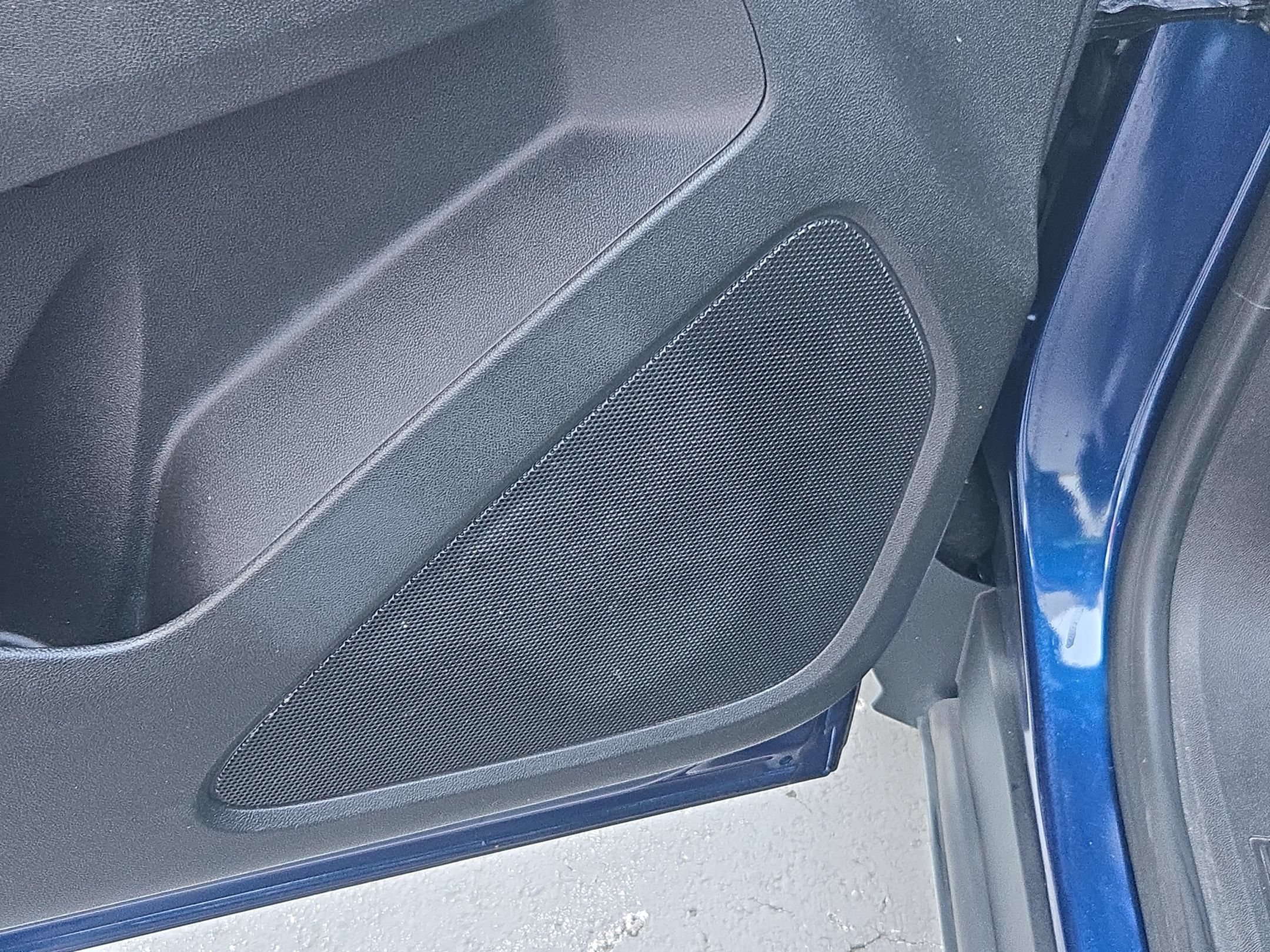 Used 2023 Blue Glow Metallic Chevrolet LS image 22