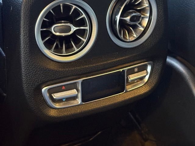 Used 2019 Black Mercedes-Benz G 550 image 21