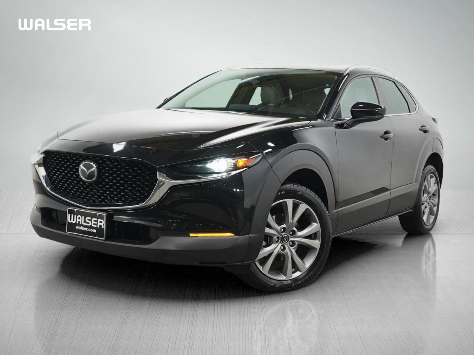 2022 Mazda CX-30