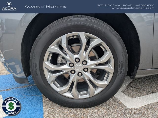 Used 2021 Gray Buick Avenir image 11