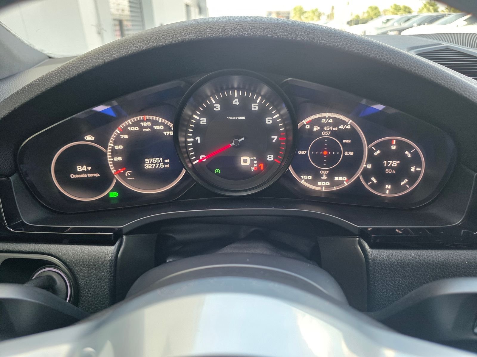 Used 2019  Porsche Base image 23