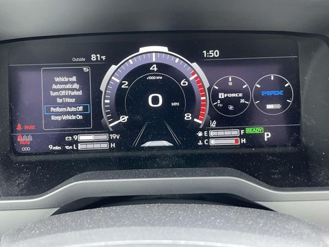 2026 Toyota Tundra 1794 Edition - Photo 25