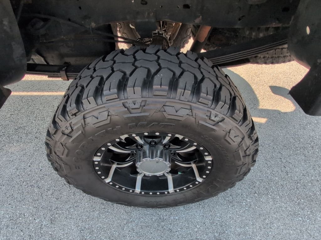 Used 2002 Green Ford XLT image 12