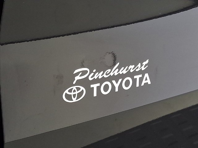 Used 2026 Gray Toyota TRD Off-Road image 39