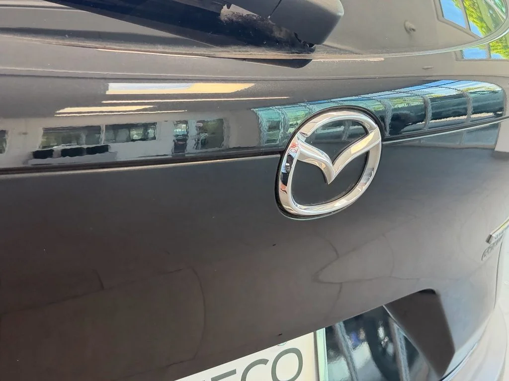 Used 2023 Black Mazda 2.5 S Premium Package image 14