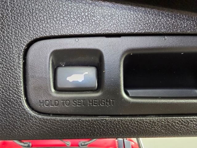2022 Honda CR-V EX-L - Photo 33