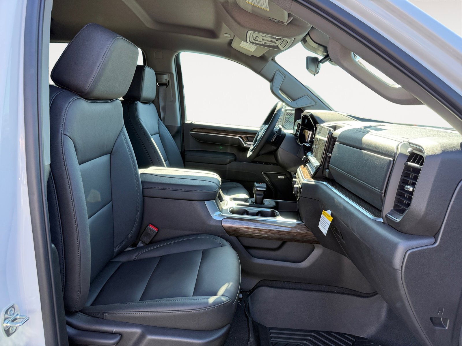 2026 Chevrolet Silverado 1500 RST - Photo 19