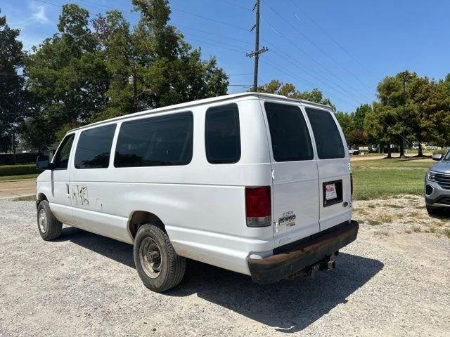 Used 2008 White Ford XL image 10