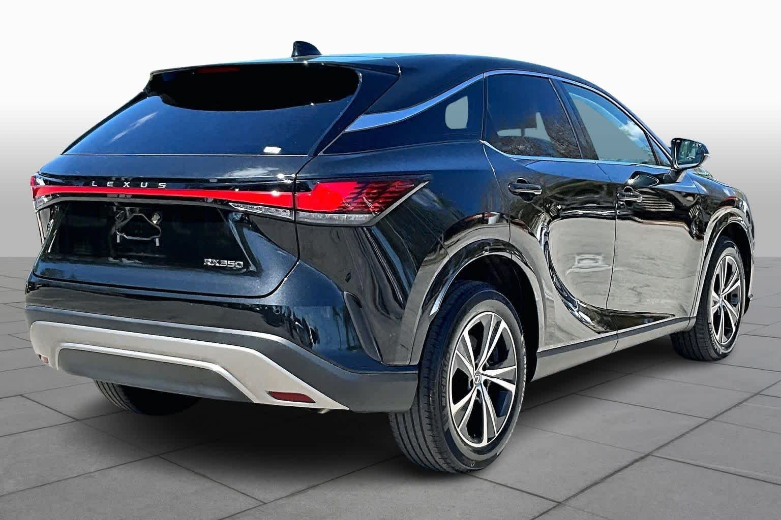 Certified Used 2024 Caviar Lexus  image 13