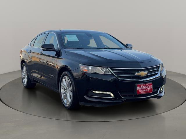 2019 Chevrolet Impala 1LT
