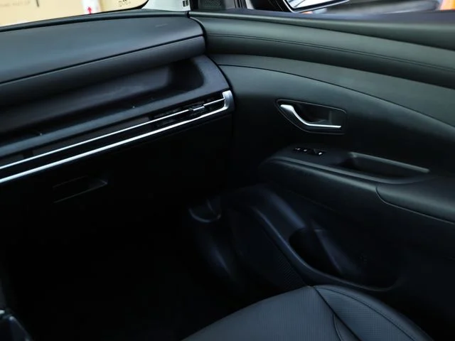 Certified Used 2025 Ash Black Hyundai SEL Convenience image 26