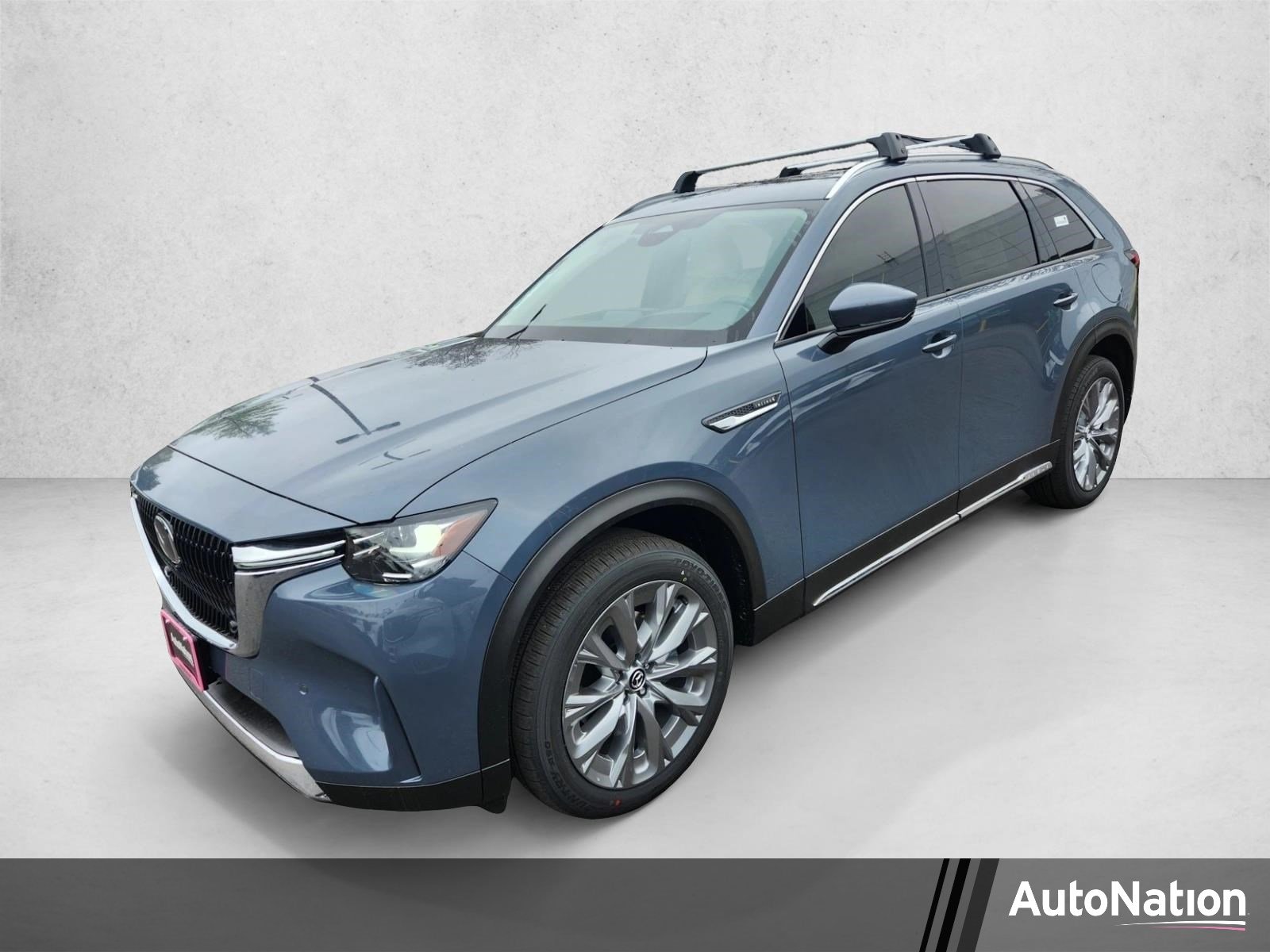 2026 Mazda CX-90 Turbo Premium Plus Package's photo
