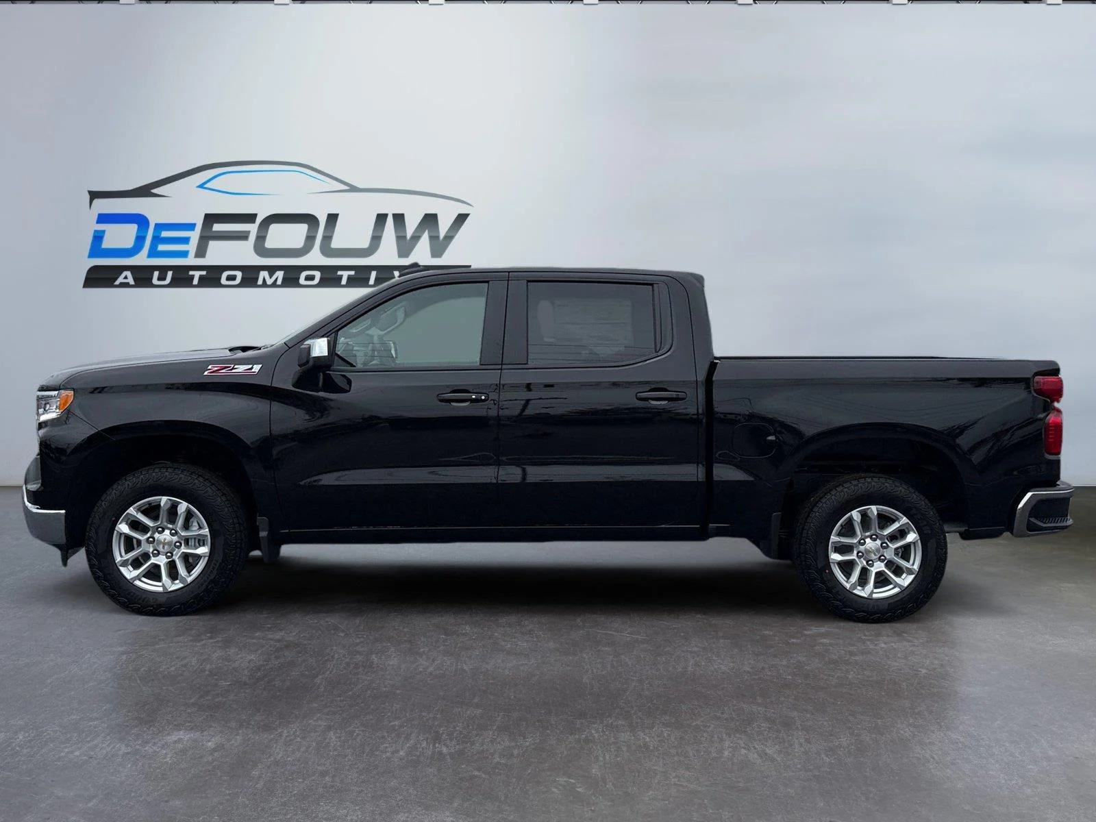 2026 Chevrolet Silverado 1500 LT - Photo 6