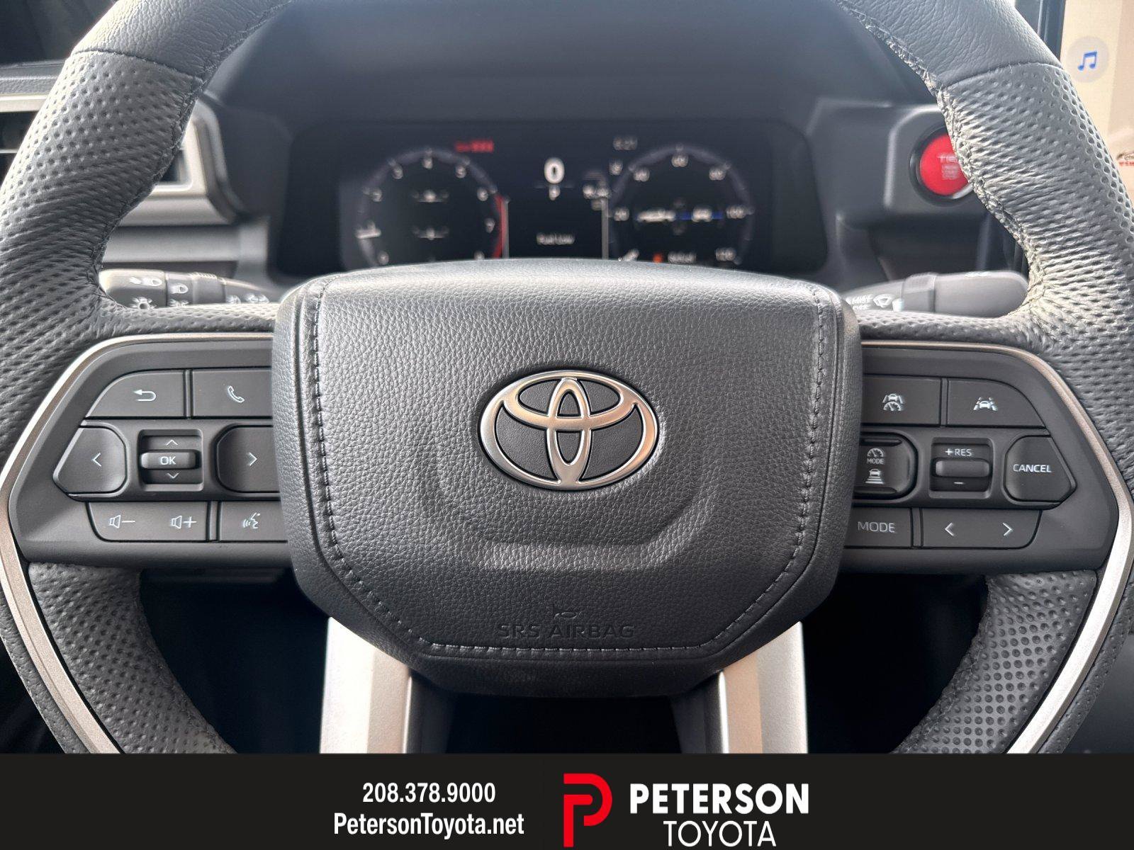 New 2026  Toyota TRD Off-Road image 21