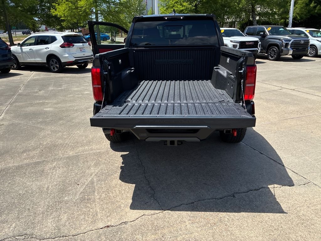 2026 Toyota Tacoma TRD Pro - Photo 31