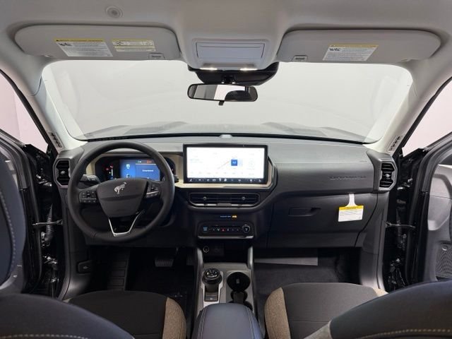 New 2026 Shadow Black Ford Big Bend® image 31