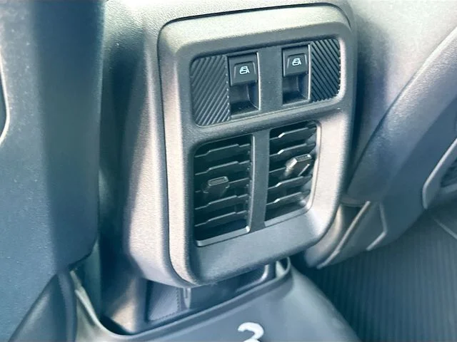 New 2025 Azure Gray Metallic Ford Big Bend image 17