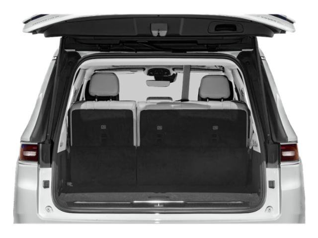 Used 2022 Bright White Clearcoat Jeep Series III image 14