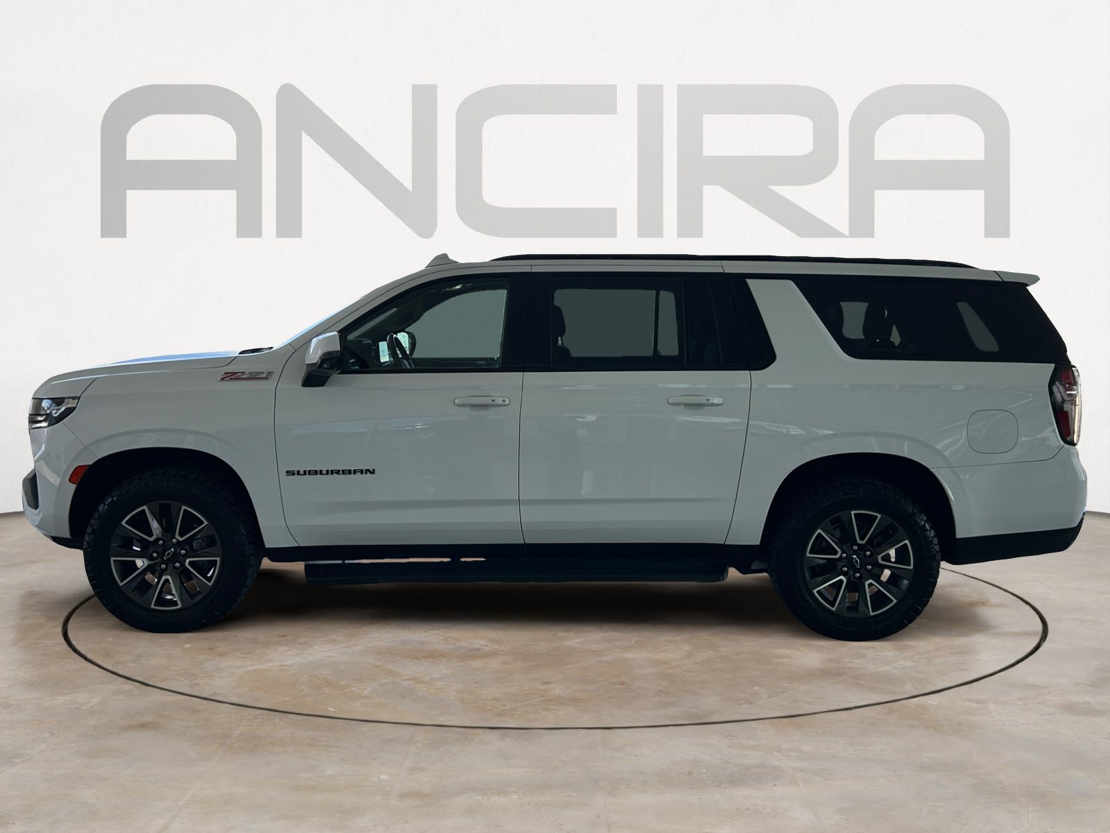 Used 2022 Summit White Chevrolet Z71 image 6