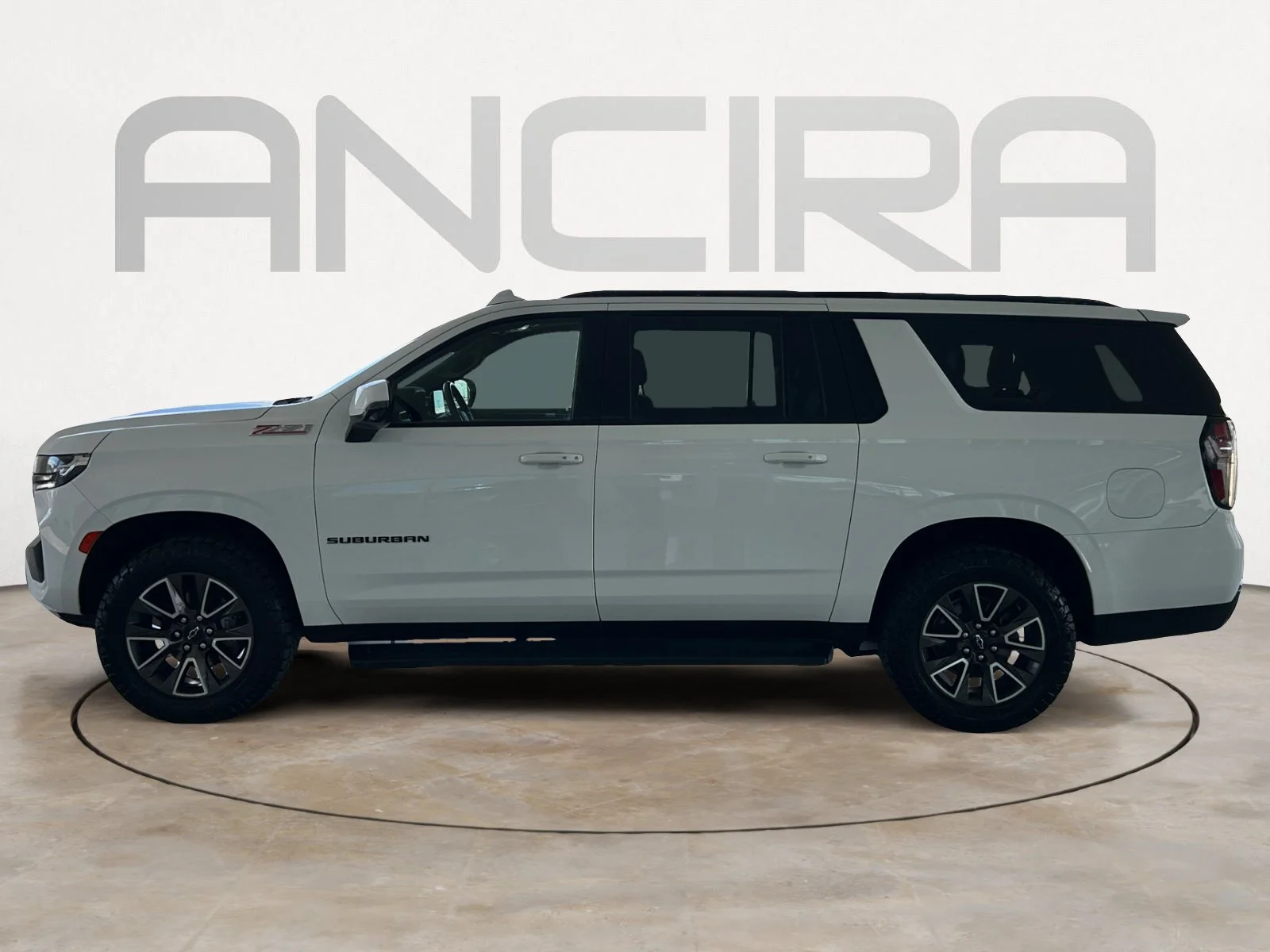 Used 2022 Summit White Chevrolet Z71 image 6