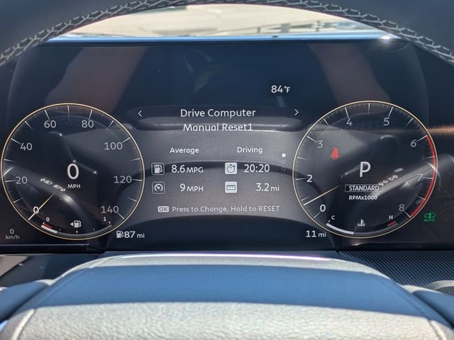New 2026 DYNAMIC METAL INFINITI Luxe 2WD image 32