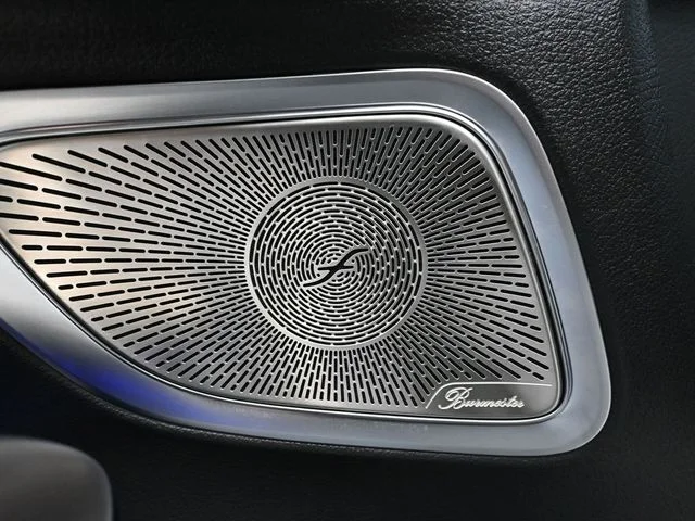 2025 Mercedes-Benz CLE AMG 53 - Photo 23