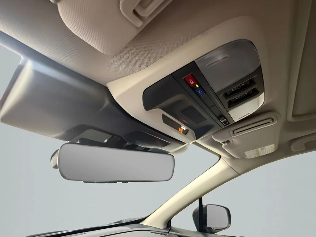 Used 2025 Gray Subaru Premium image 26