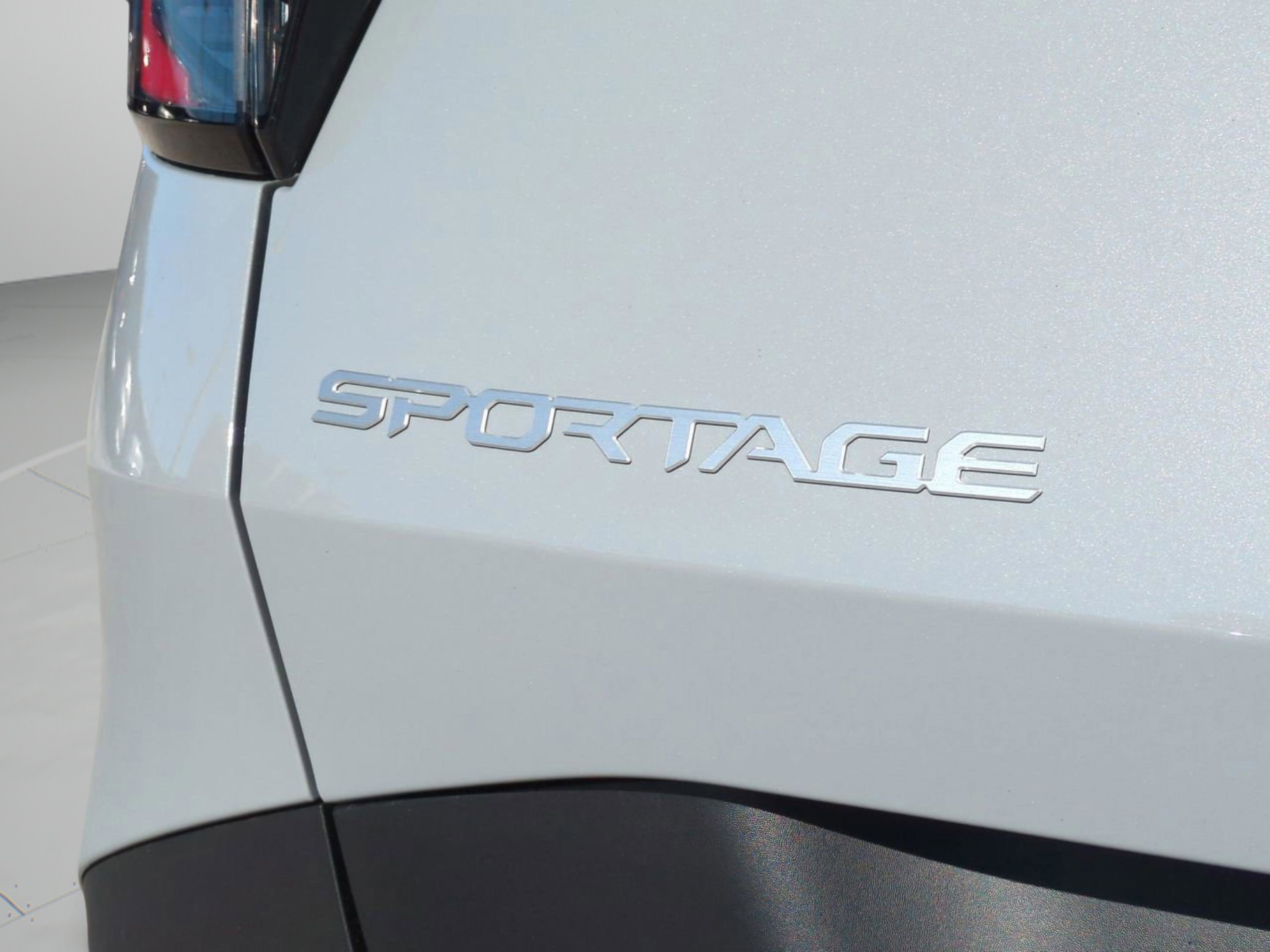 New 2026 Wolf Gray Kia EX image 48
