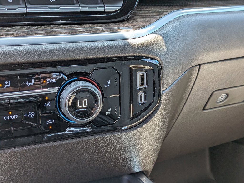 2026 Chevrolet Silverado 1500 LT Trail Boss - Photo 20