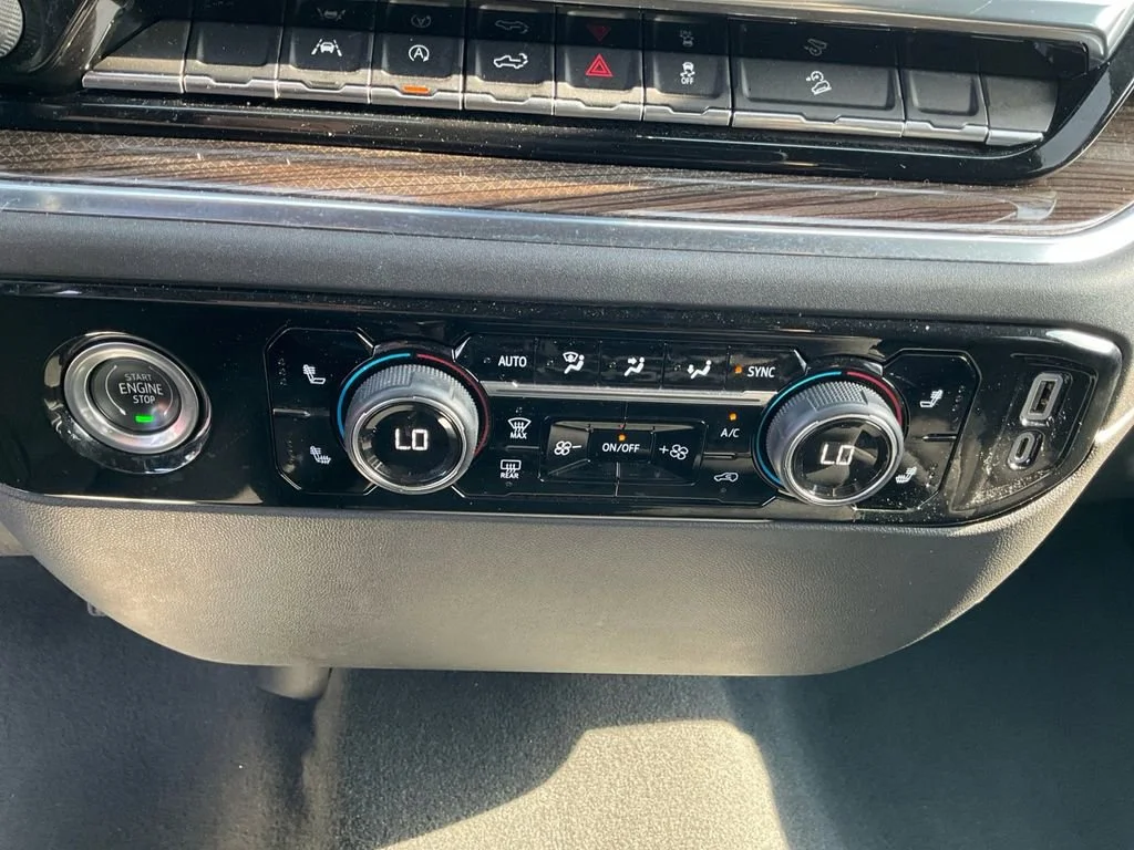 2023 Chevrolet Silverado 1500 LT Trail Boss - Photo 20