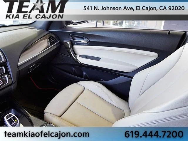 Used 2016 Brown BMW 228i image 23