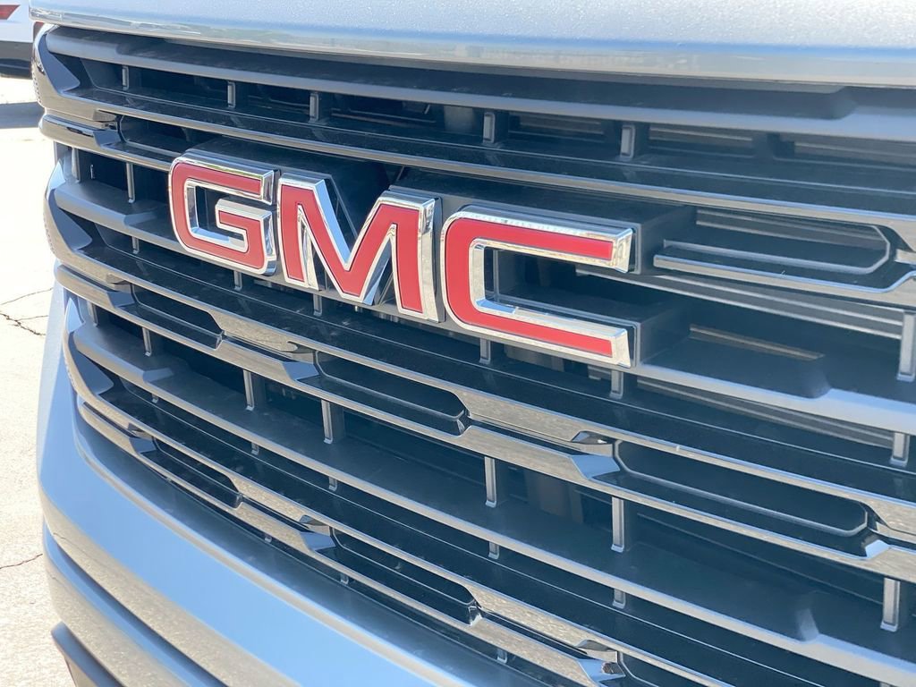 2026 GMC Sierra 1500 Elevation - Photo 40