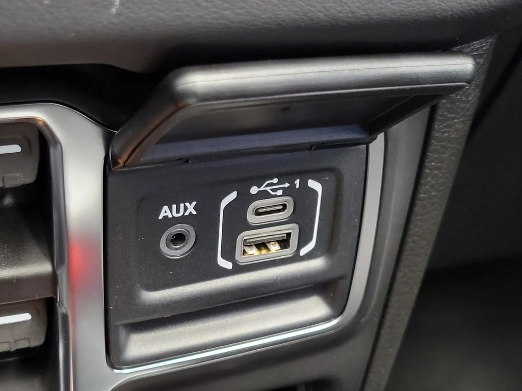 New 2026 Reign Exterior Paint Jeep Rubicon X image 13