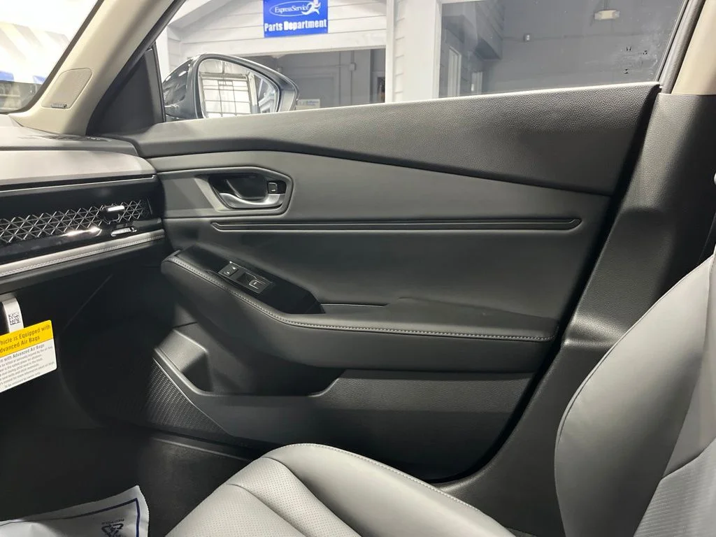 2026 Honda Accord Hybrid Touring - Photo 15
