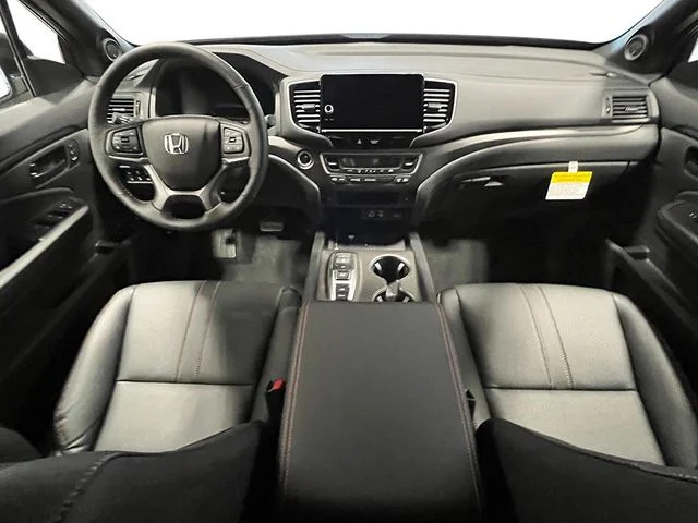 New 2026 Sonic Gray Pearl Honda TrailSport+ image 14