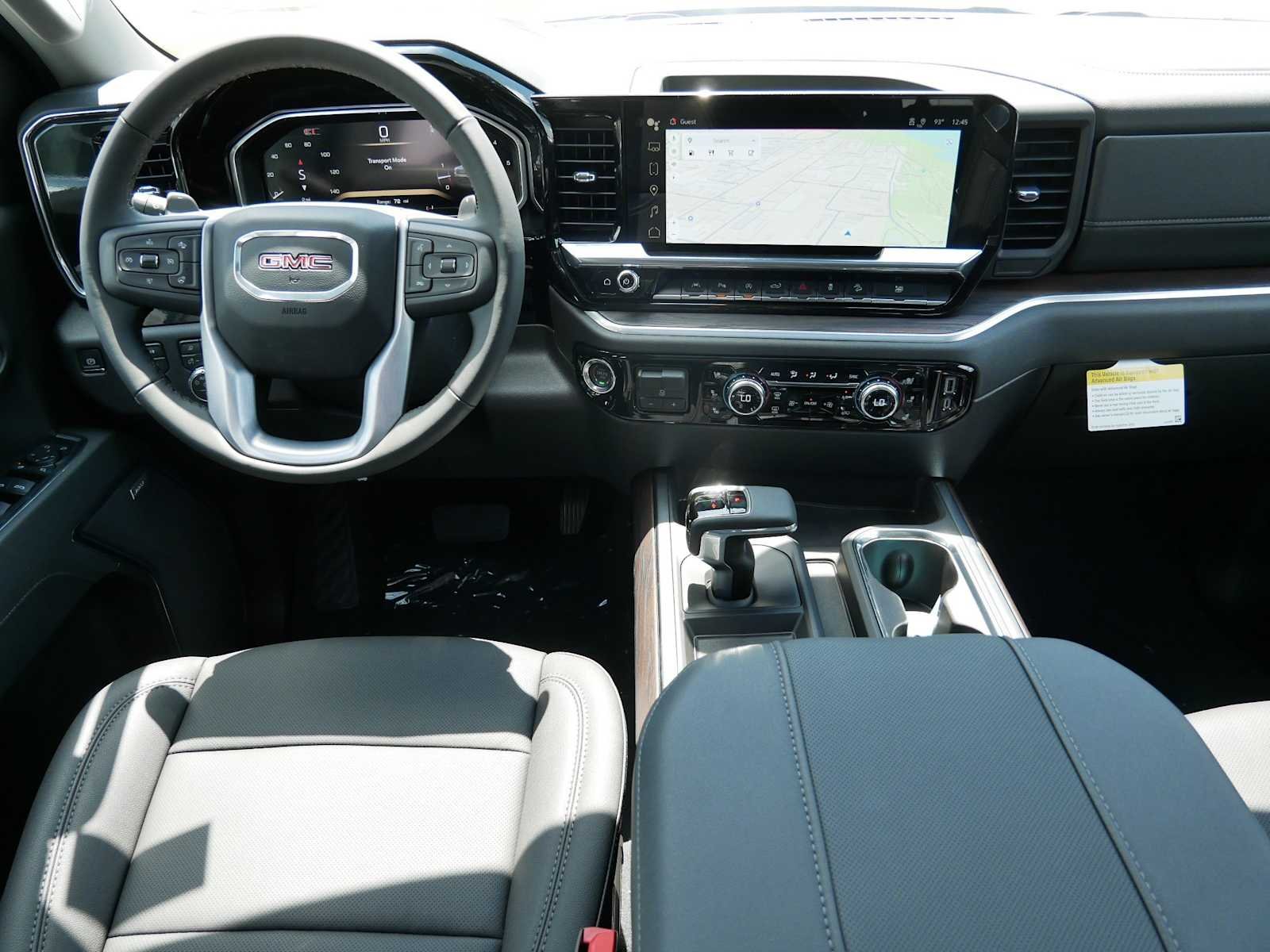 2026 GMC Sierra 1500 SLT - Photo 14