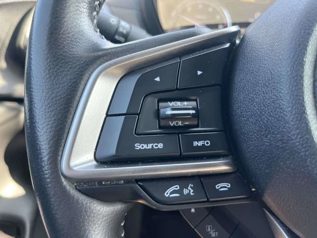 Used 2020 Gray Subaru Touring image 25