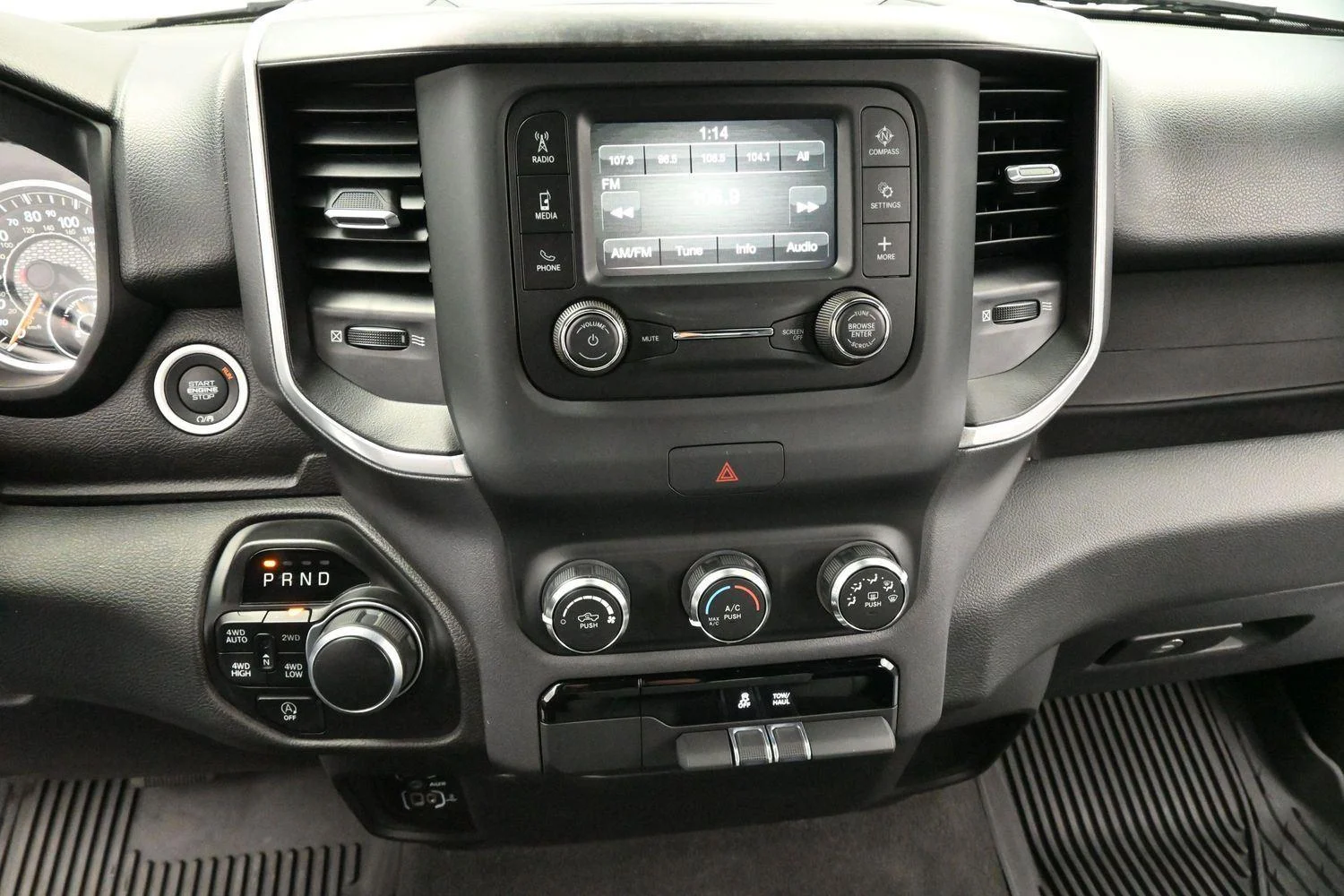 Used 2022 Gray Ram Big Horn image 18
