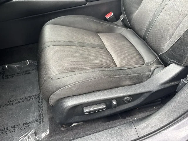 Used 2018 Gray Honda EX image 29