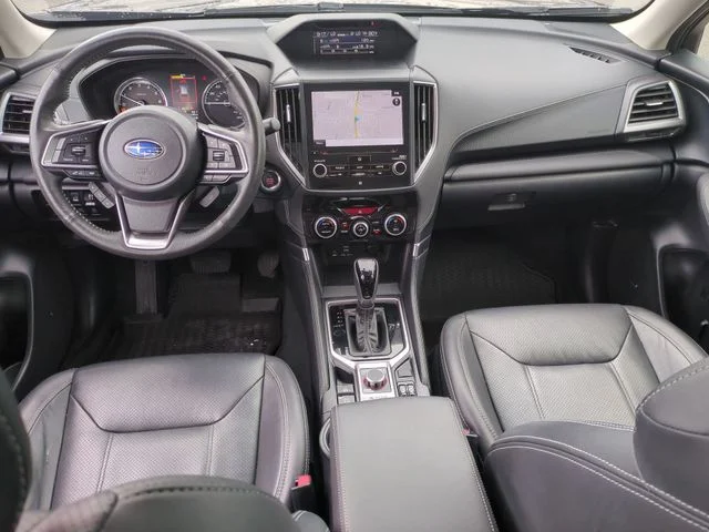 Used 2022 Brown Subaru Touring image 33