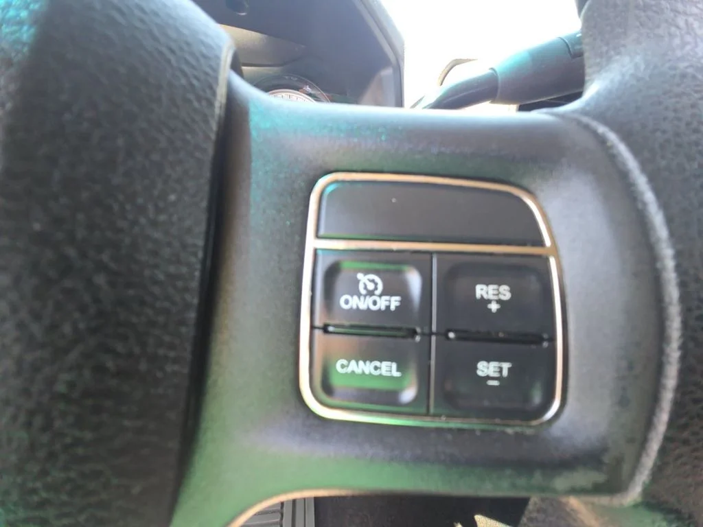 Used 2014 White Ram Express image 19