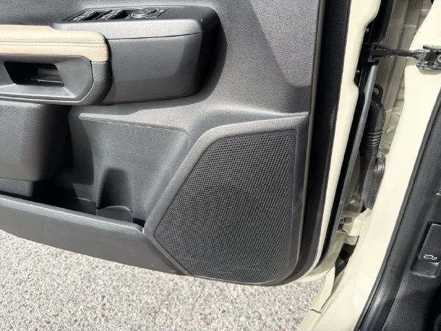 Used 2026 Beige Ford XLT image 22