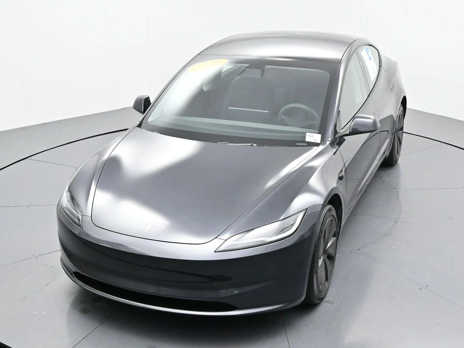 Used 2025 Black Tesla Long Range image 37