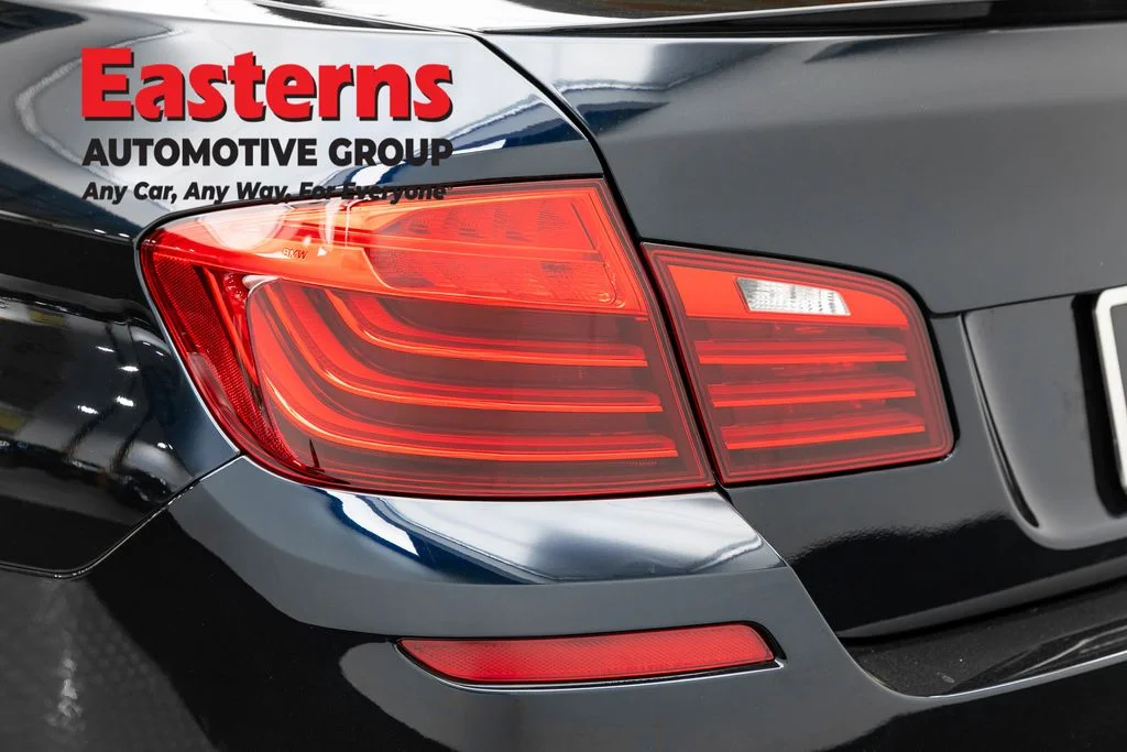 Used 2015 Black BMW Base image 59