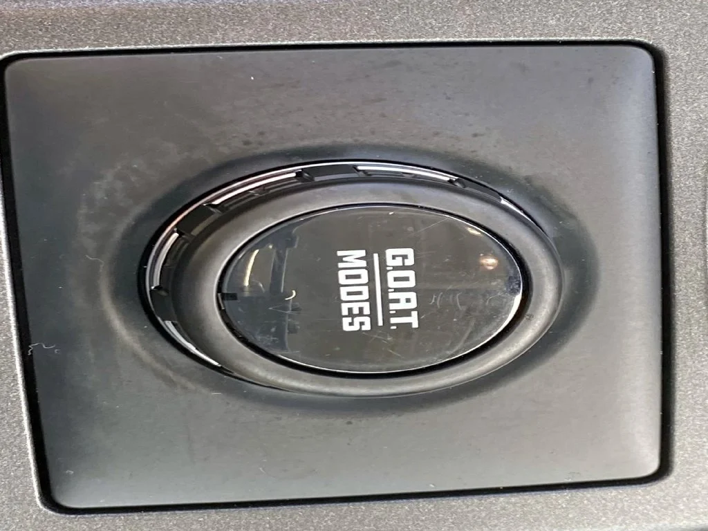 Used 2026 Oxford White Ford Big Bend image 30