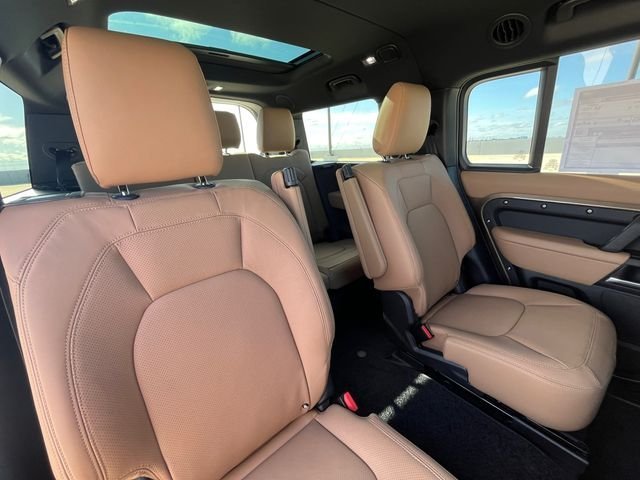 New 2026 Gondwana Stone LAND ROVER X-Dynamic SE image 17