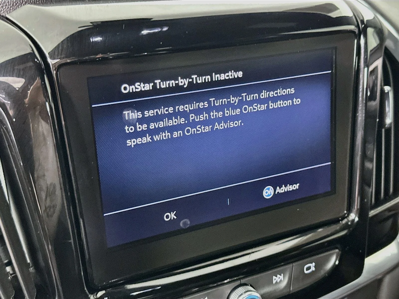 Used 2023 Mosaic Black Metallic Chevrolet LT image 14